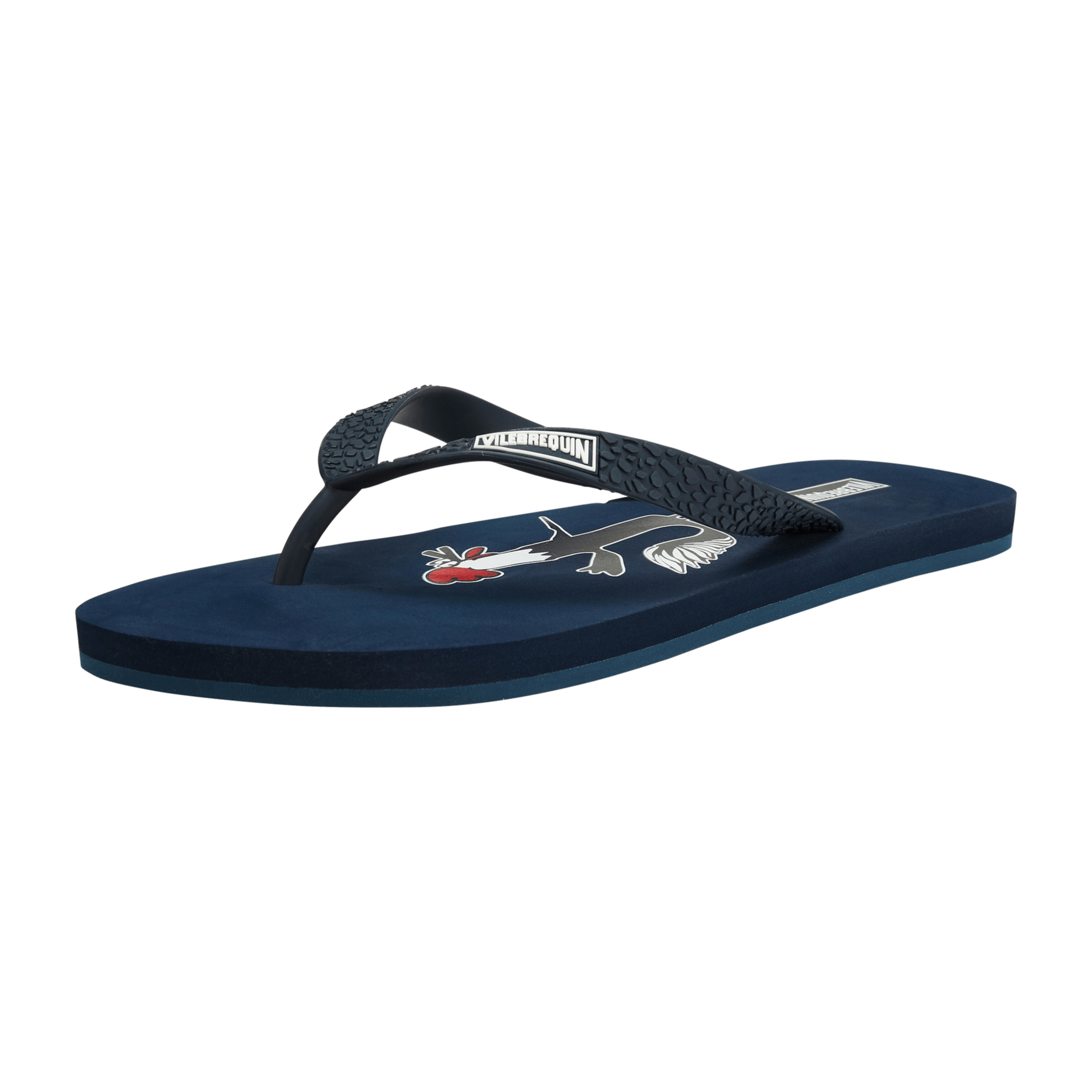 Resim Erkek Copp Cocorico Terlik COPC4533-390 | Vilebrequin