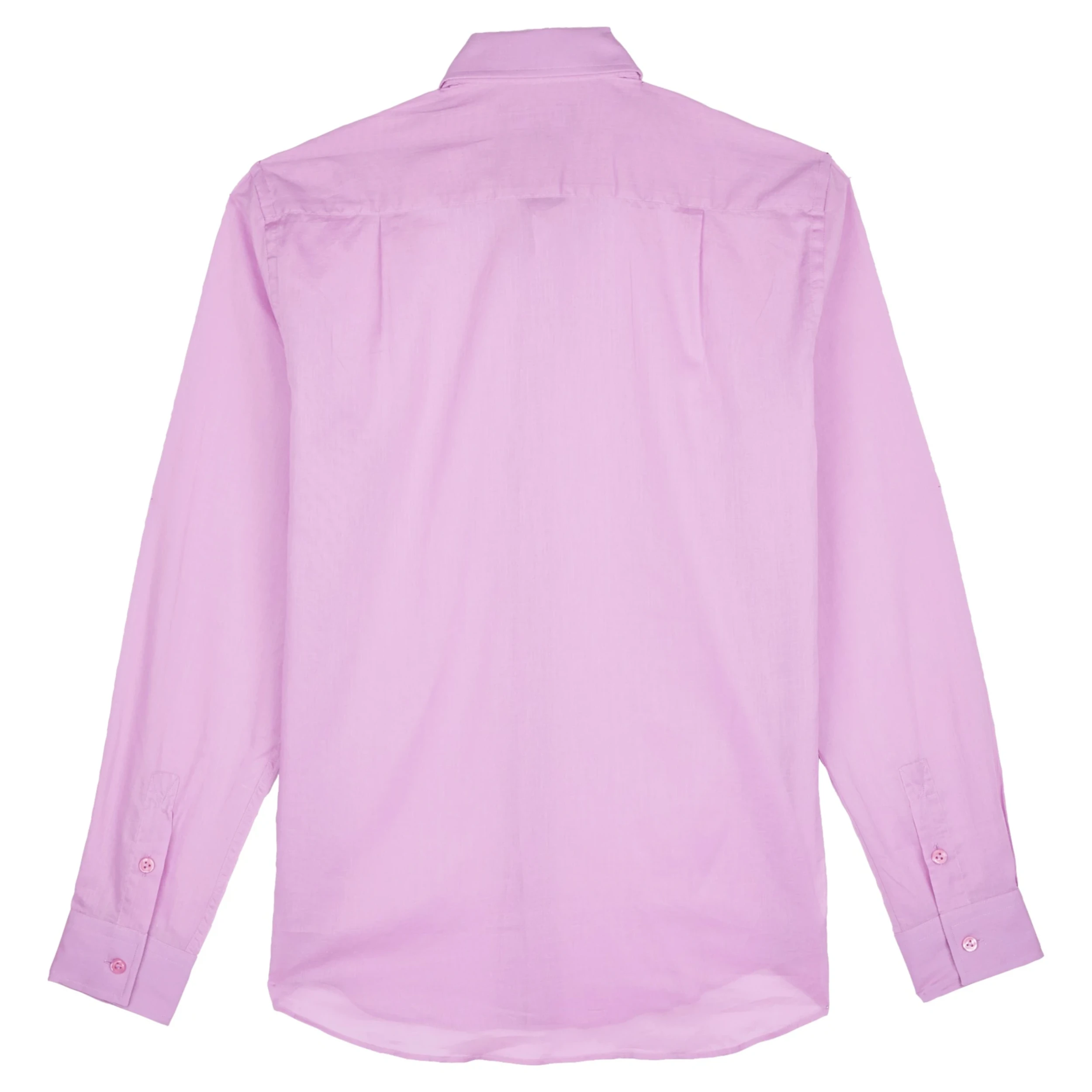 Resim Unisex Caracal Gömlek Pembe CCAE9V00-184 | Vilebrequin
