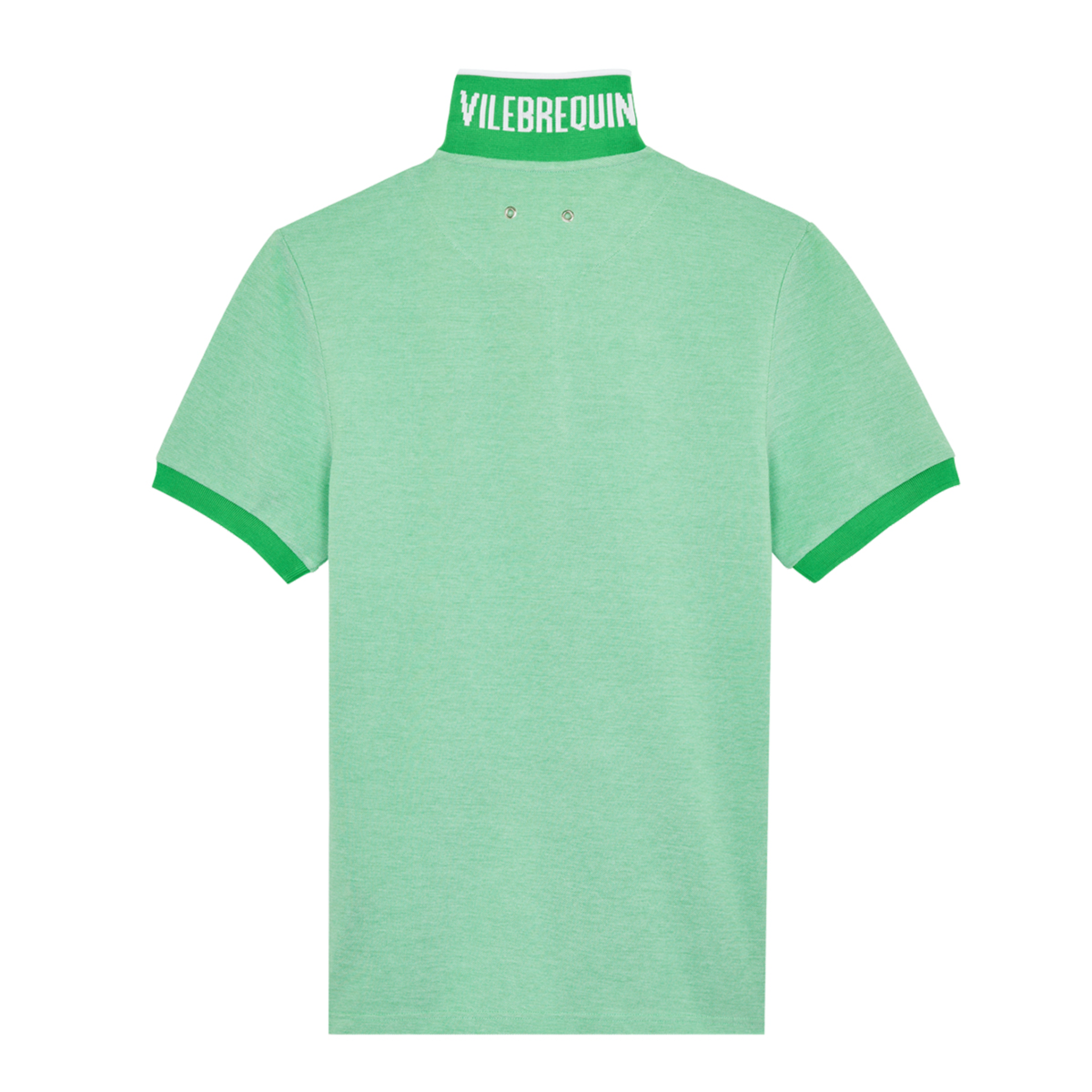 Resim Erkek Palatin Polo PLTAN300-429 | Vilebrequin