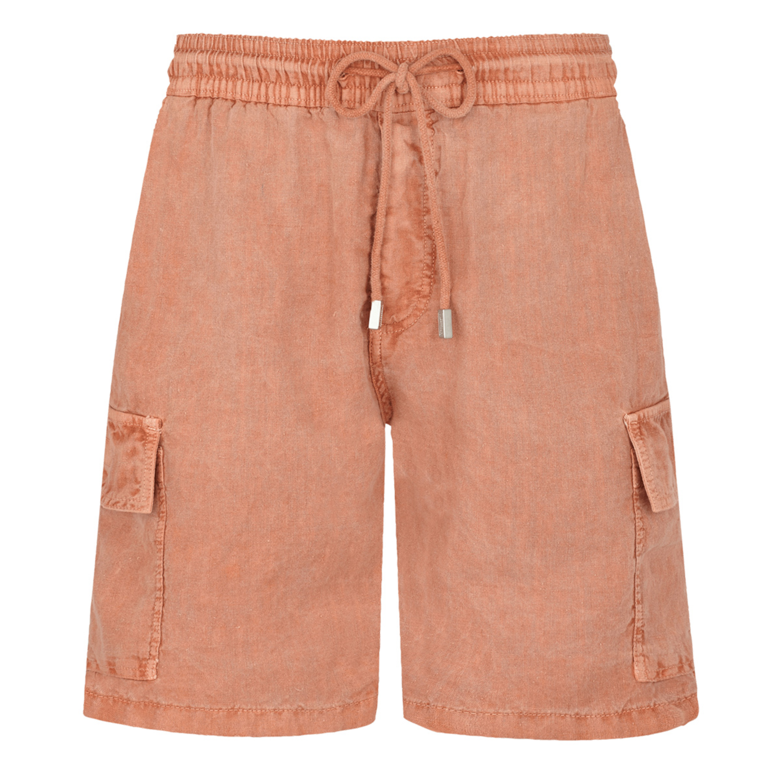 Resim Erkek Baie Bermuda Turuncu BAIH3U10-128 | Vilebrequin