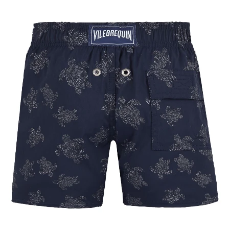 Resim Erkek Çocuk Jirise Mayo Lacivert