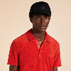 Resim Unisex Solid Capsun Şapka CSNU2401-990 | Vilebrequin