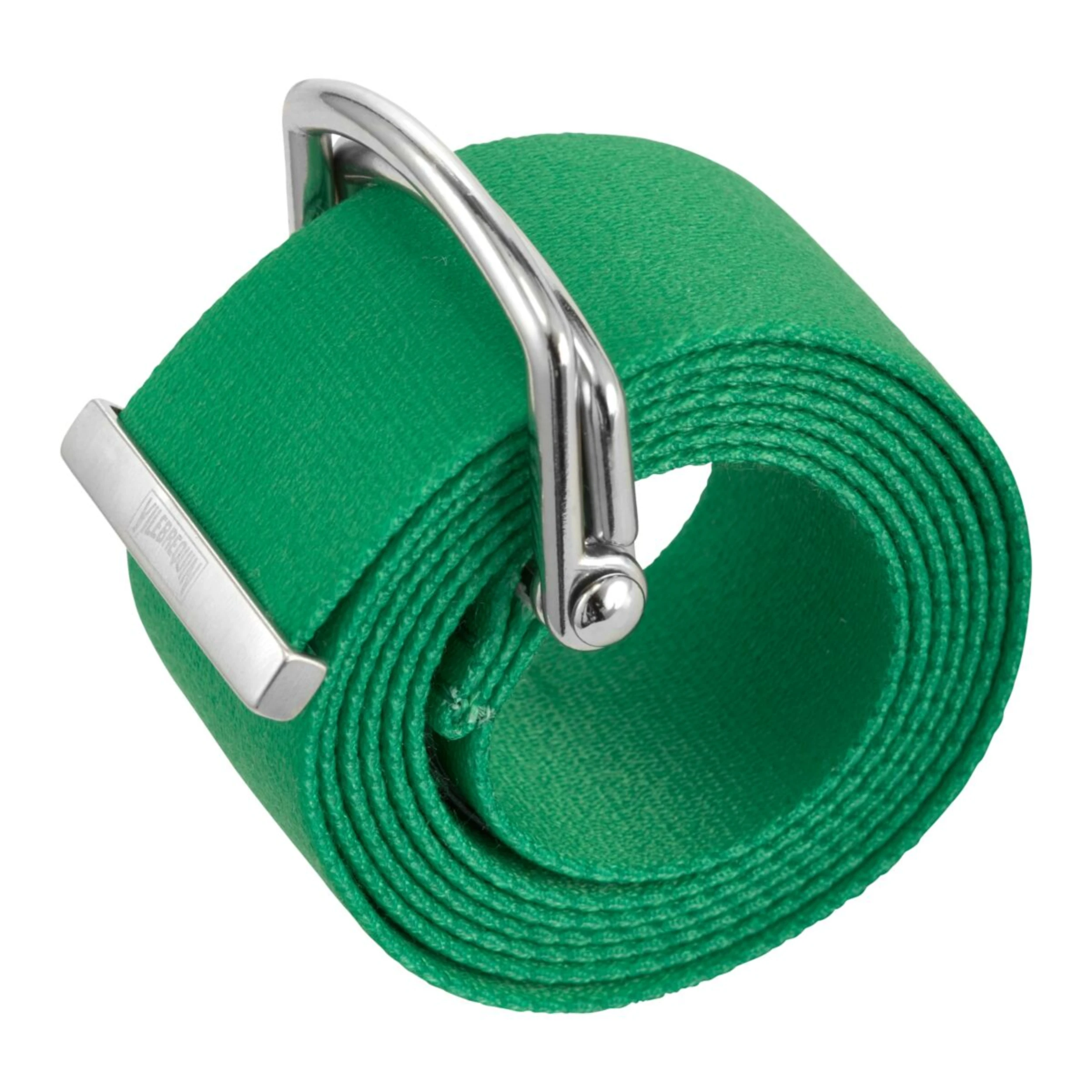 Resim Erkek Bento Kemer Yeşil BEN7840H-440 | Vilebrequin