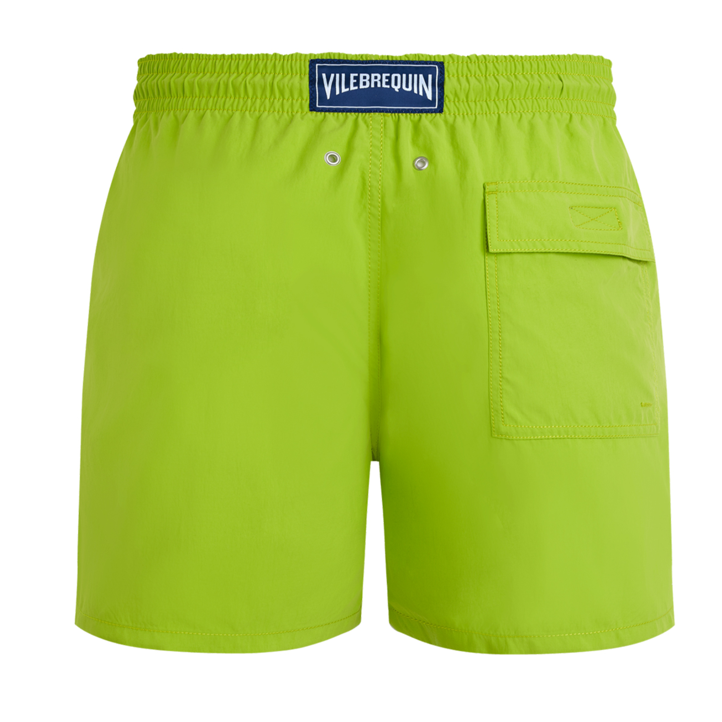 Resim Erkek Water Reactive Requin  Moorea Mayo MOOCD109-426 | Vilebrequin