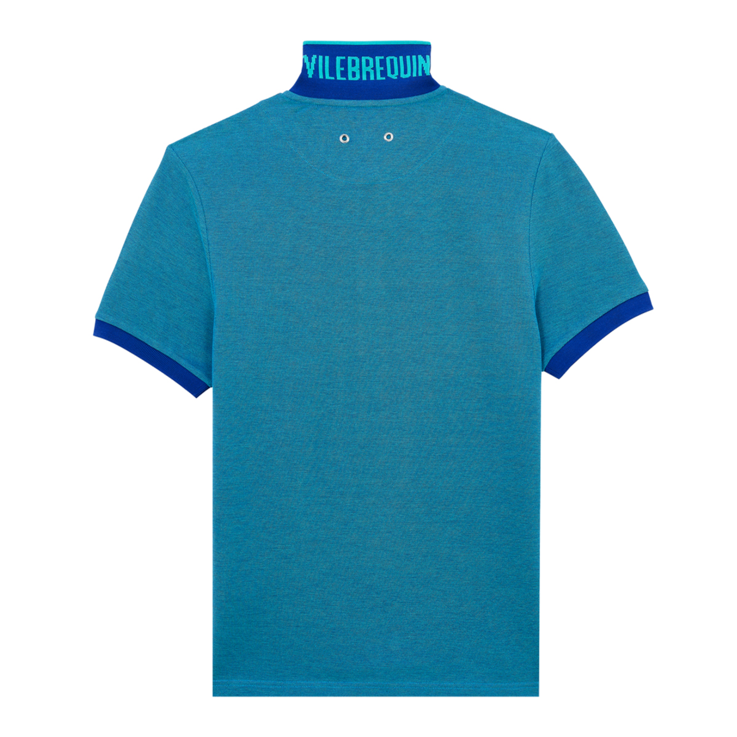Resim Erkek Palatin Polo PLTAN300-613 | Vilebrequin