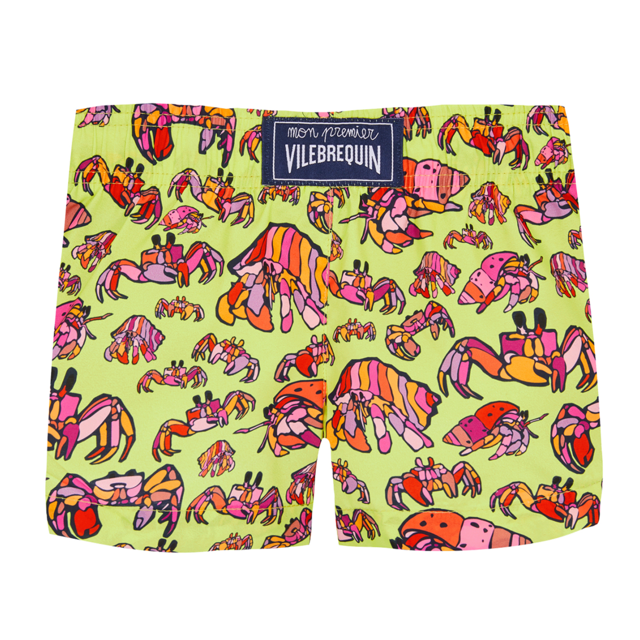 Resim Çocuk Hermit Crabs Bambi Mayo BMBCJ380-413 | Vilebrequin