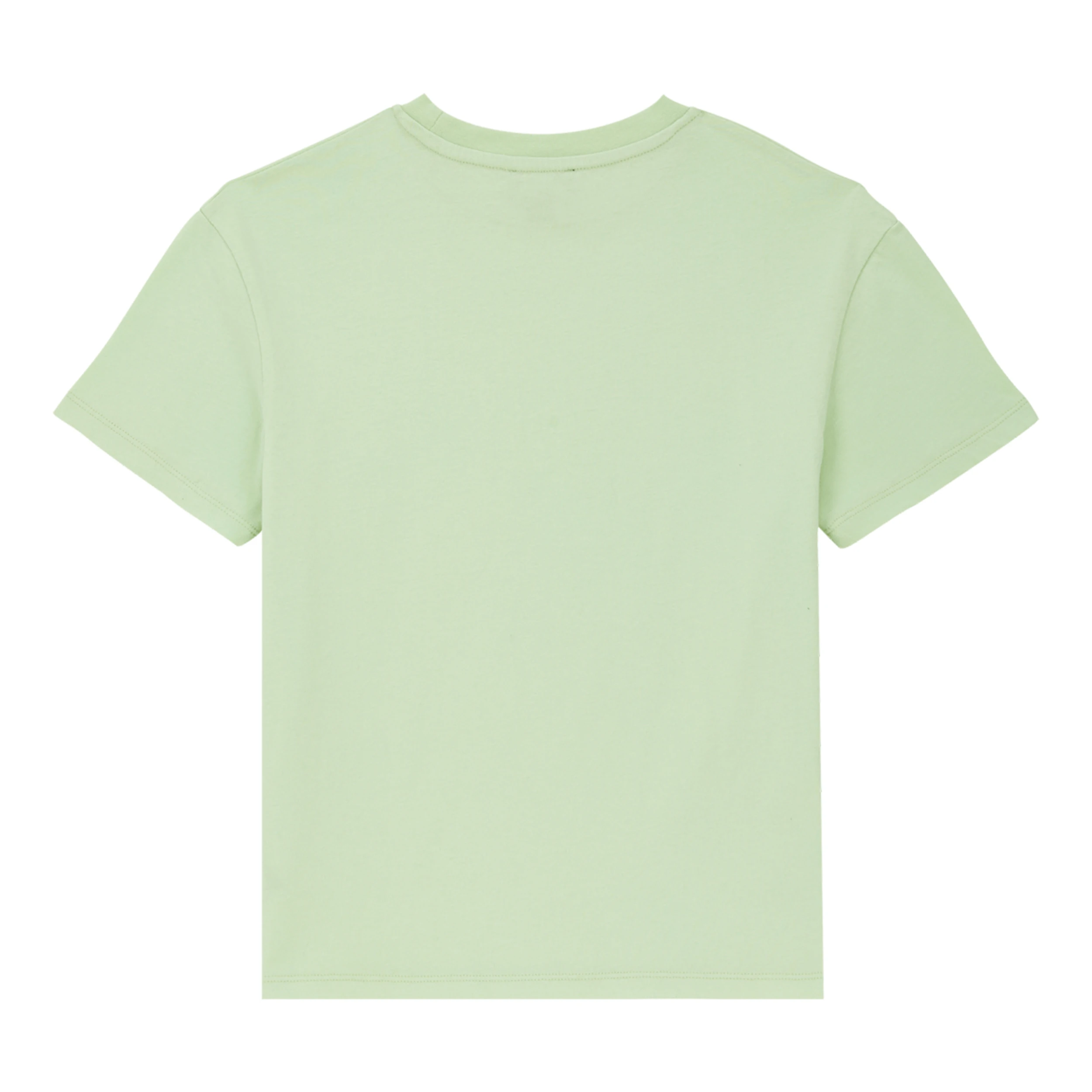 Resim Erkek Çocuk Gabin Tişört Sarı GAIAP395-104 | Vilebrequin