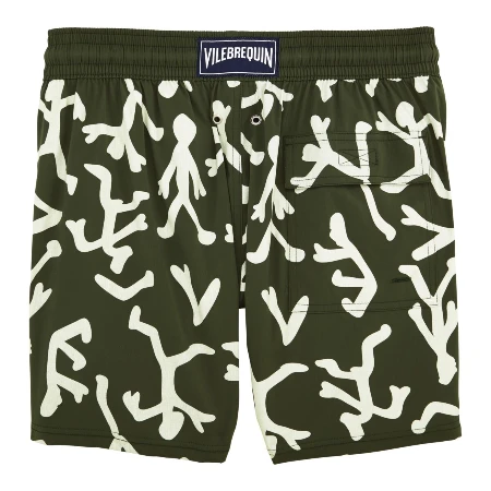 Resim Erkek Moorise Mayo Yeşil