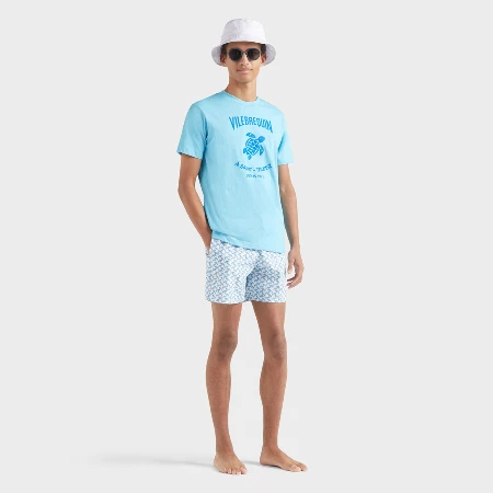 Resim Erkek Net Sharks Moorea Mayo