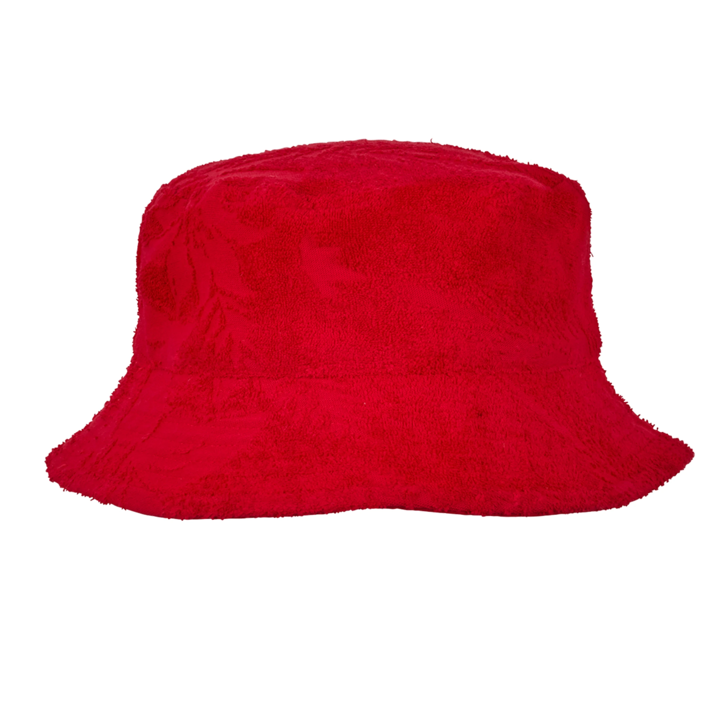 Resim Çocuk Gob Şapka Kırmızı GOBCM039-228 | Vilebrequin