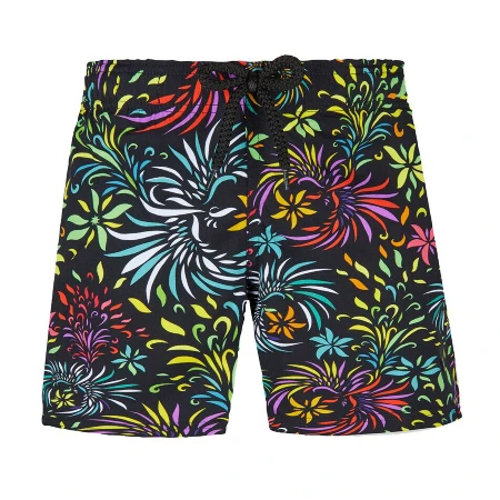 Resim Erkek Çocuk Jirise Mayo Siyah