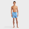 Resim Erkek Ronde des Tortues Logo Moorea Mayo MOOCB112-612 | Vilebrequin