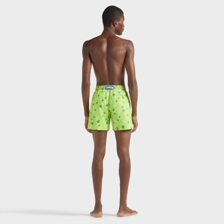 Resim Erkek Limited Edition Mistral Mayo Yeşil