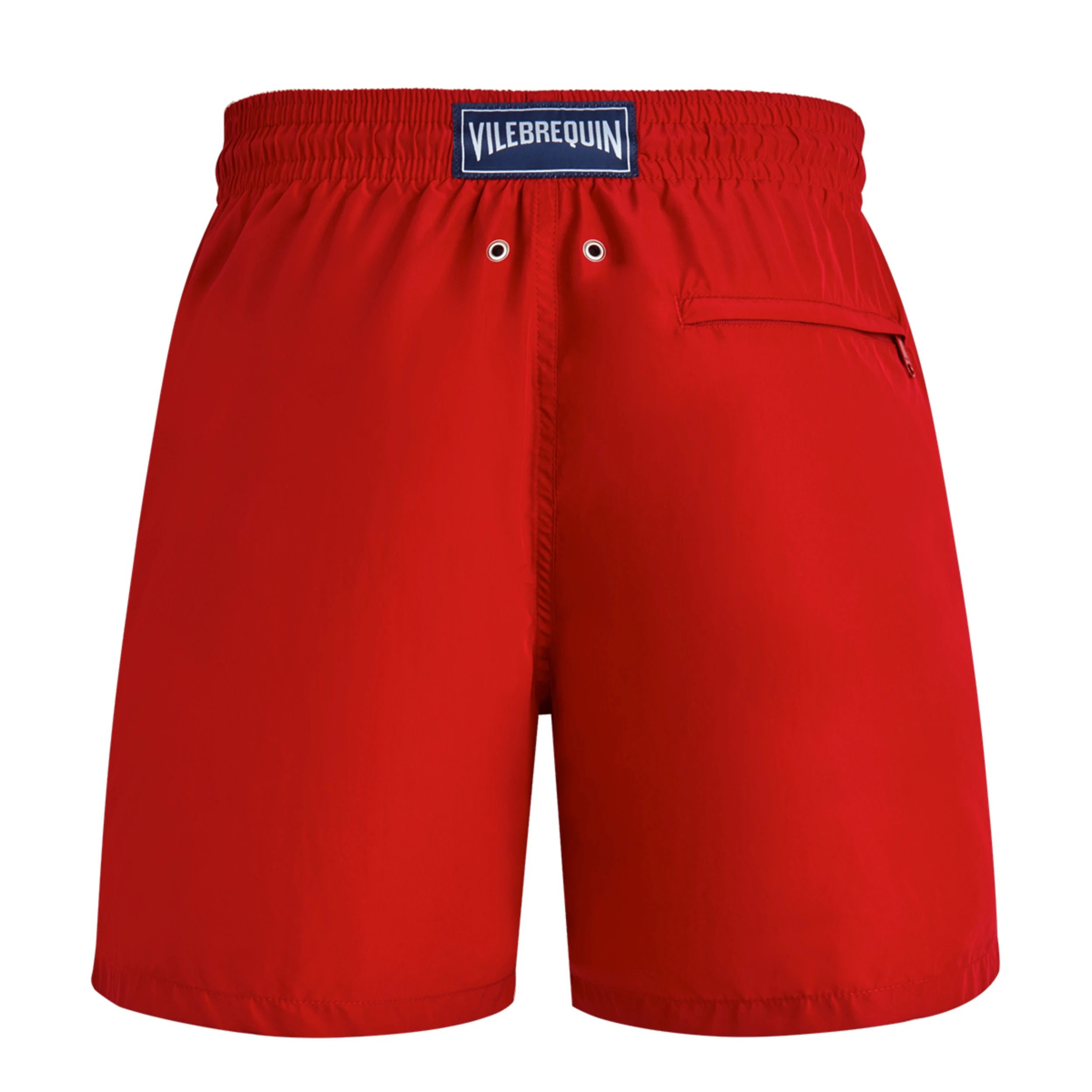 Resim Erkek Solid Mahina Mayo MAHAI100-111 | Vilebrequin