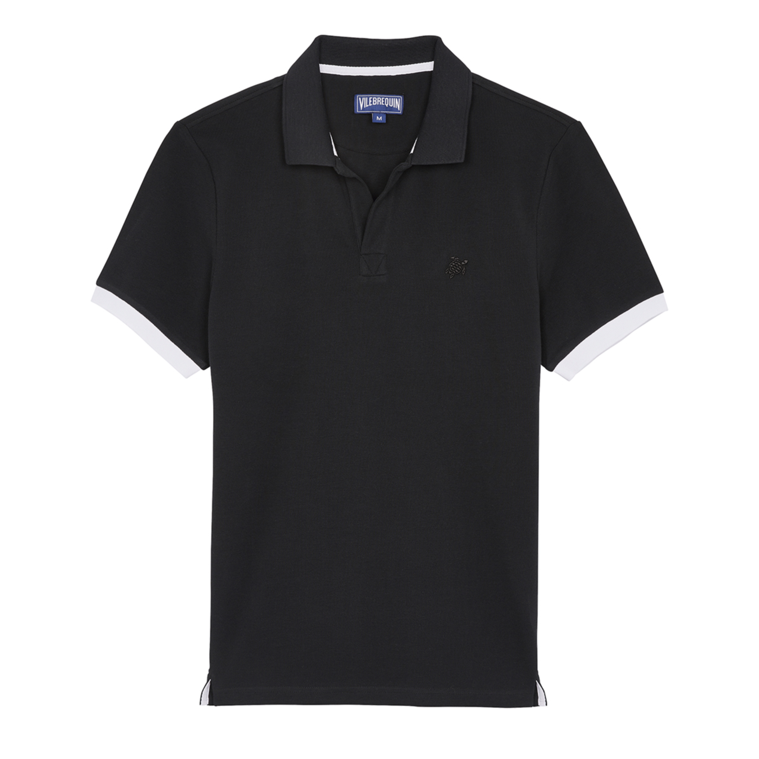 Resim Erkek Palatin Polo PLTAN100-990 | Vilebrequin