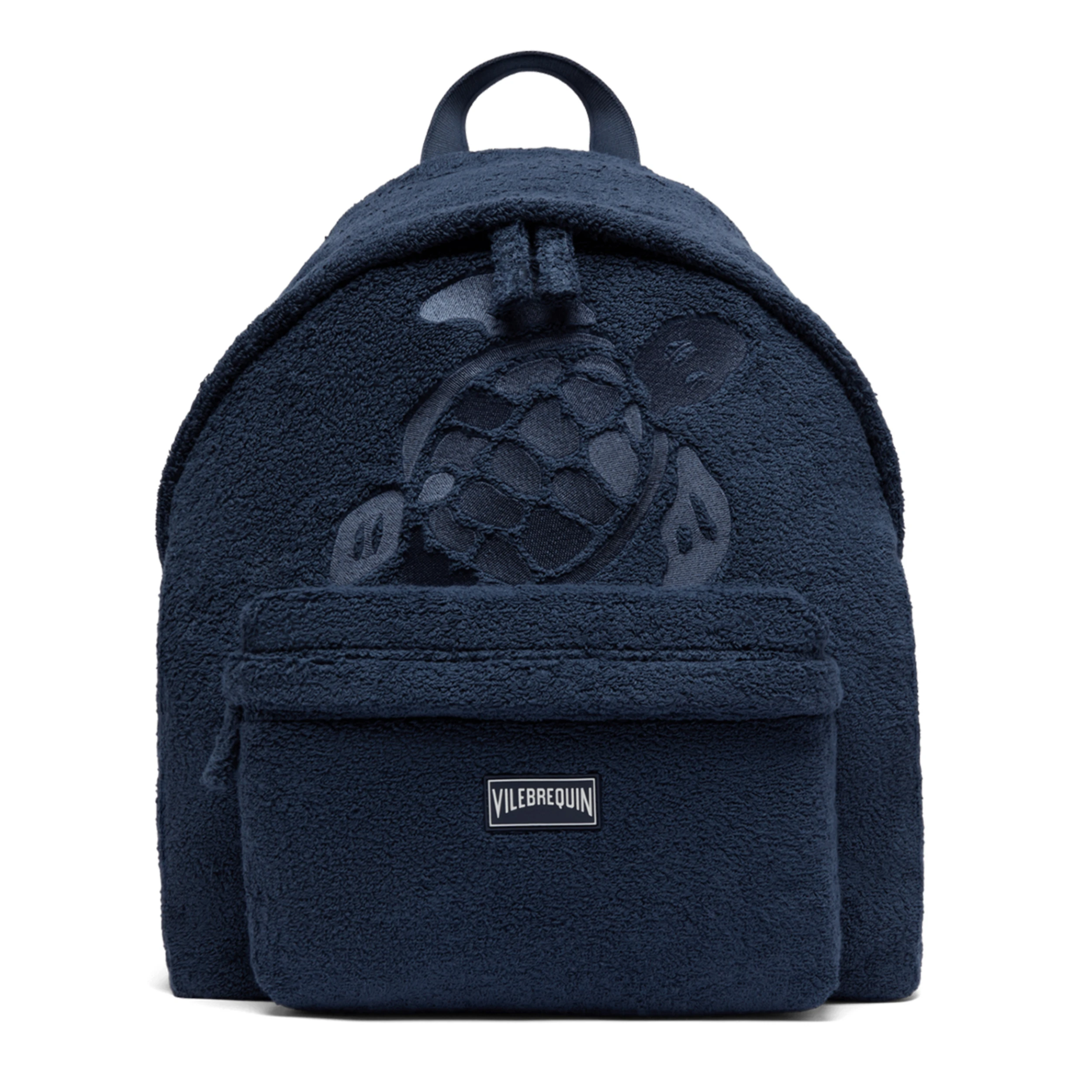 Resim Unisex Byebye Havlu Sırt Çantası BBYC0101-390 | Vilebrequin