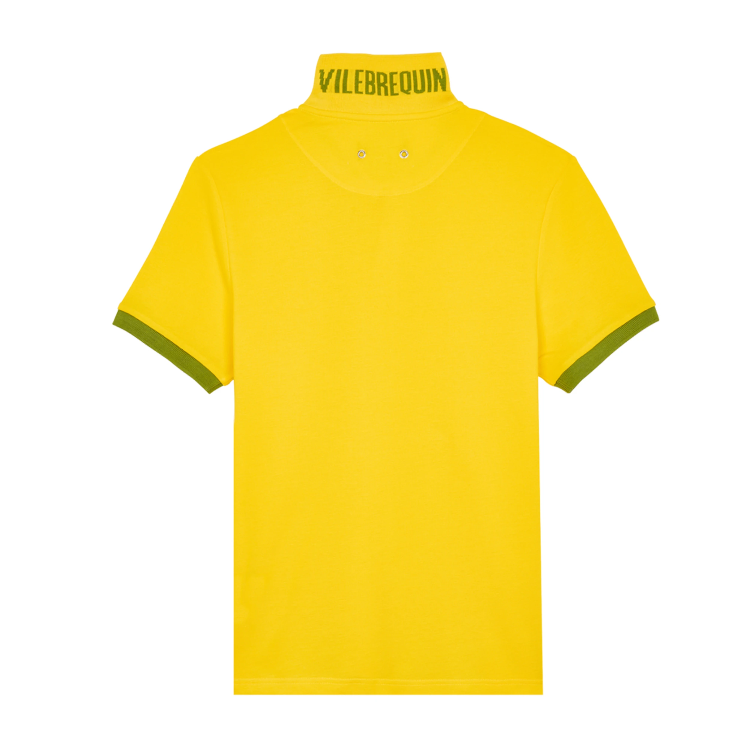 Resim Erkek Palatin Polo PLTAN100-110 | Vilebrequin