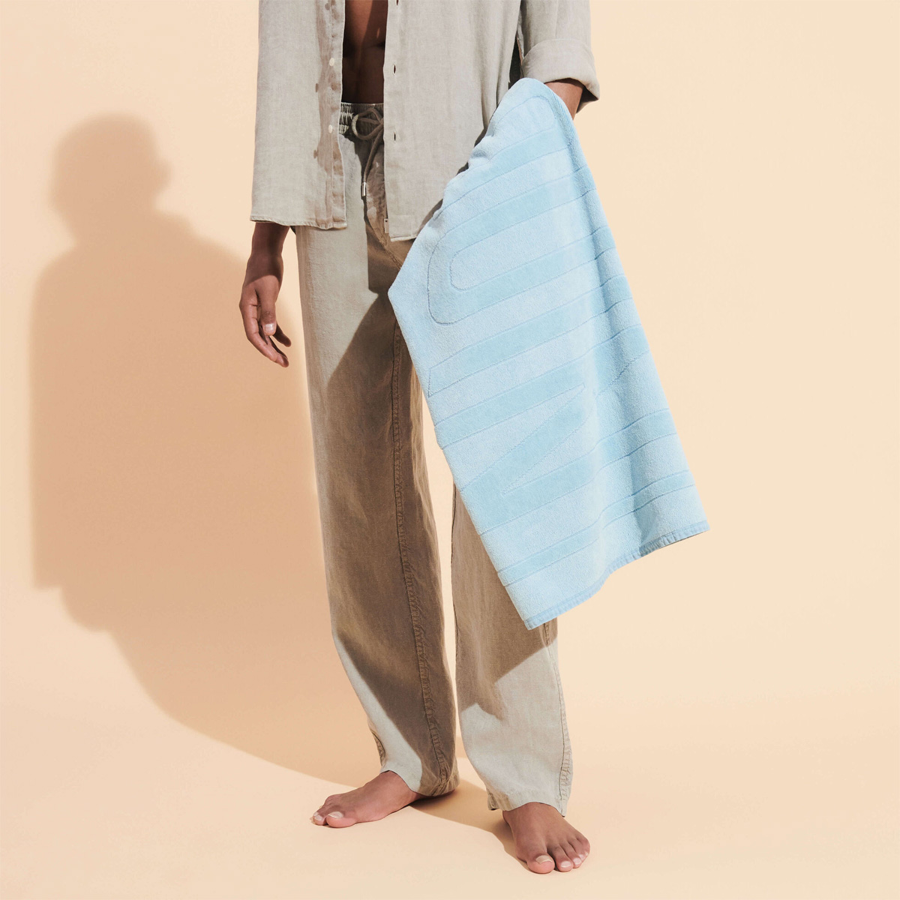Resim Unisex Sand Havlu