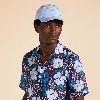 Resim Unisex Castile Şapka CTLC4493-603 | Vilebrequin
