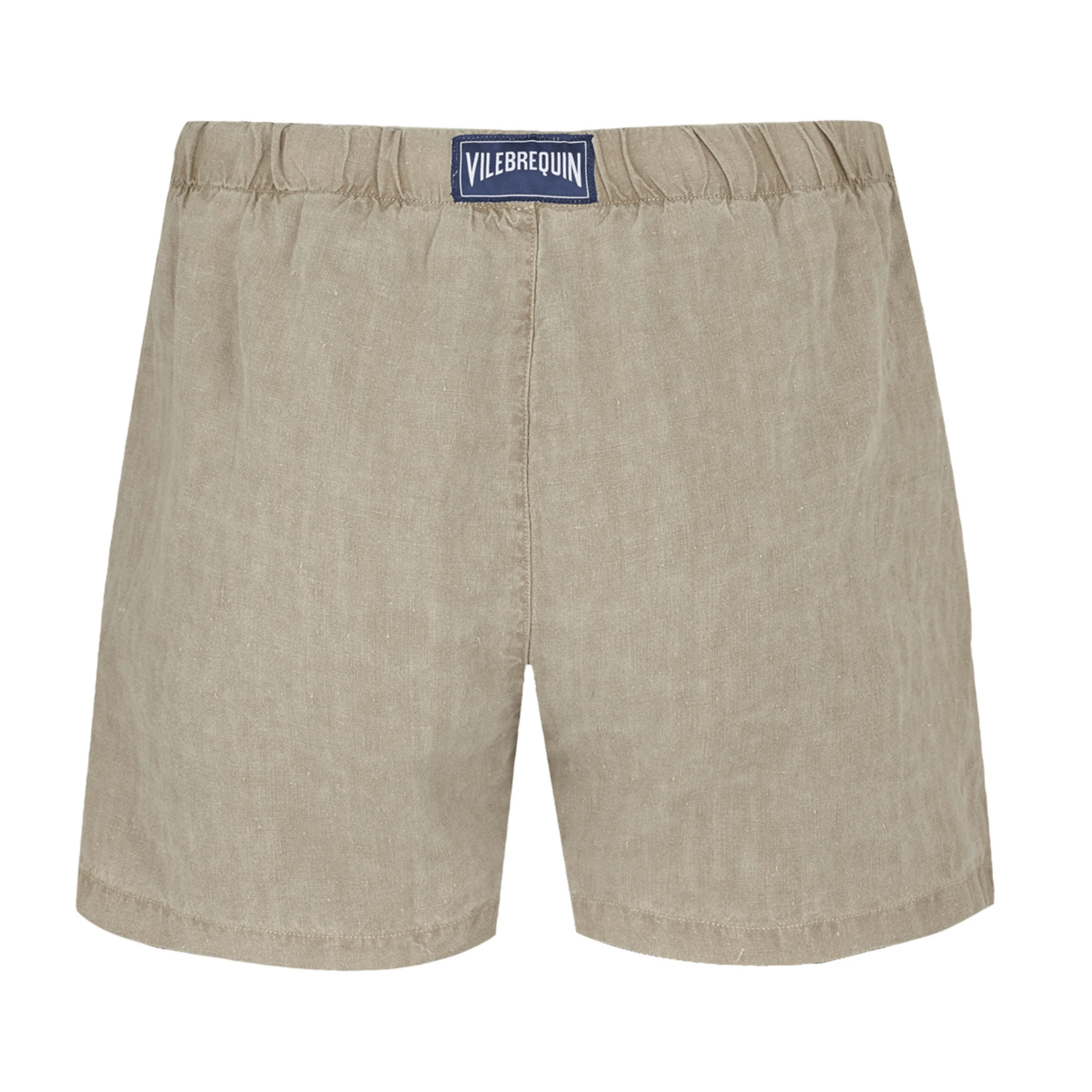 Resim Erkek Barry Bermuda RRYH3U10-425 | Vilebrequin