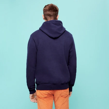 Resim Erkek VBQ71 Ski Chablais Sweatshirt