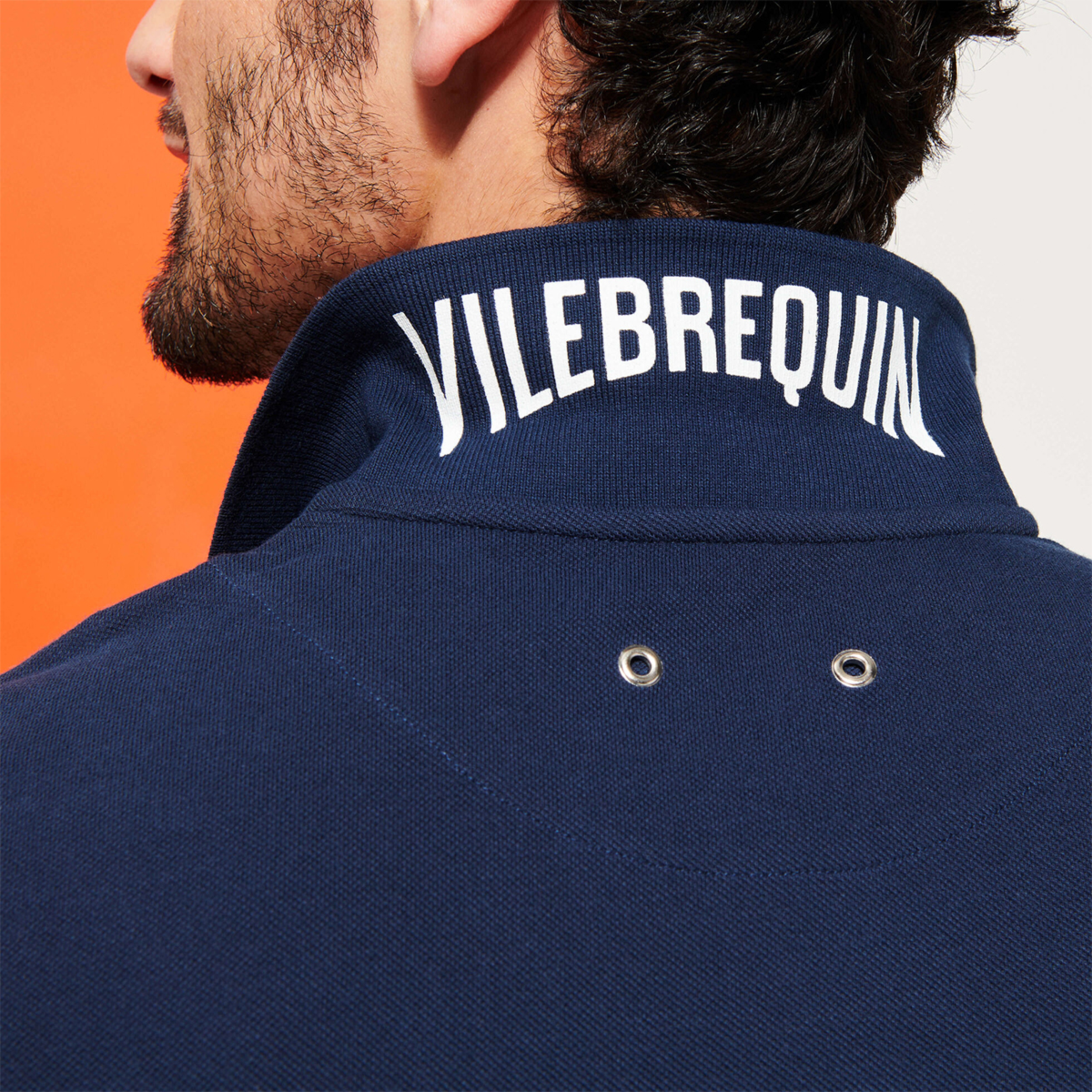 Resim Erkek Paloon Polo POOH2N00-390 | Vilebrequin