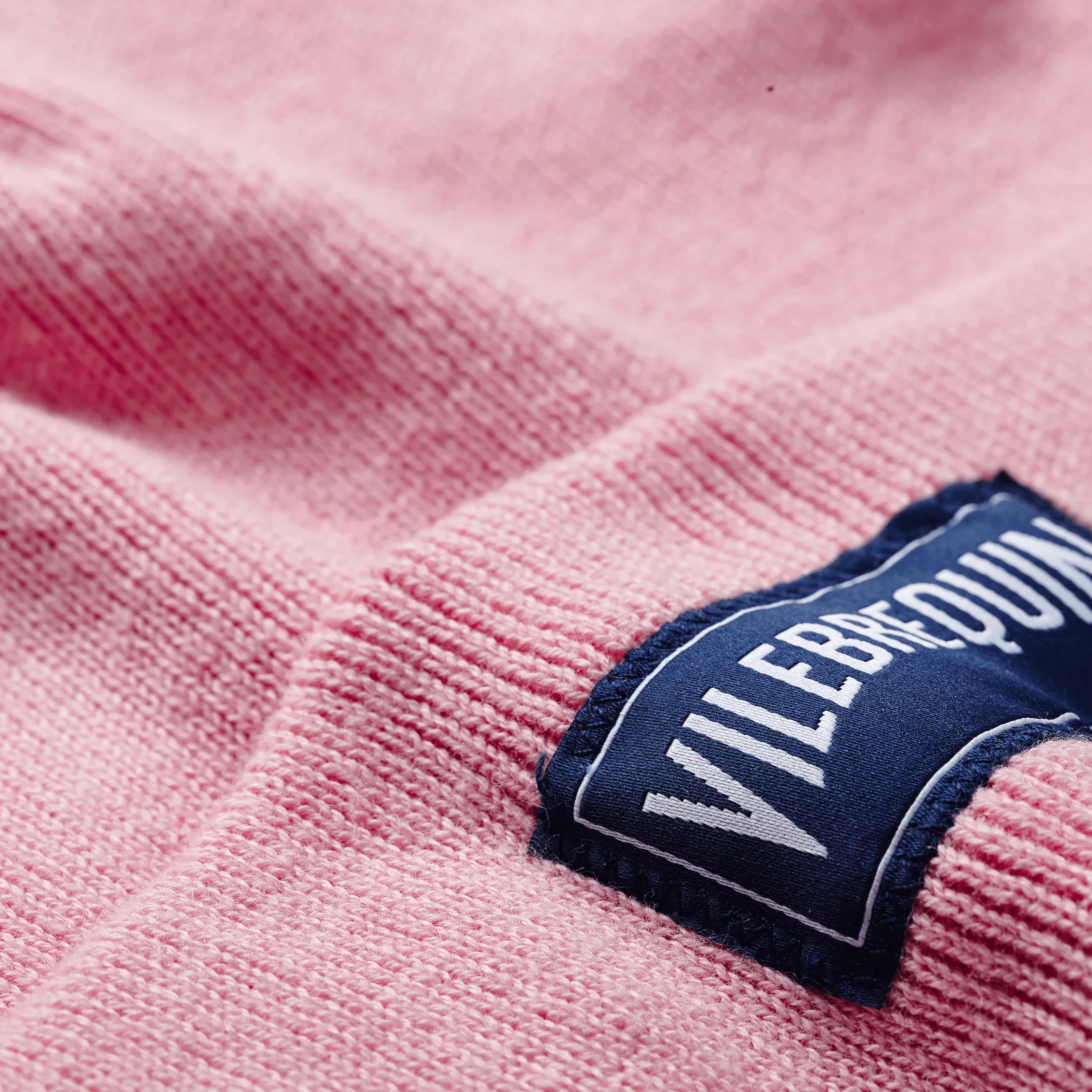 Resim Çocuk Gonnet Bere Pembe GONC4429-163 | Vilebrequin