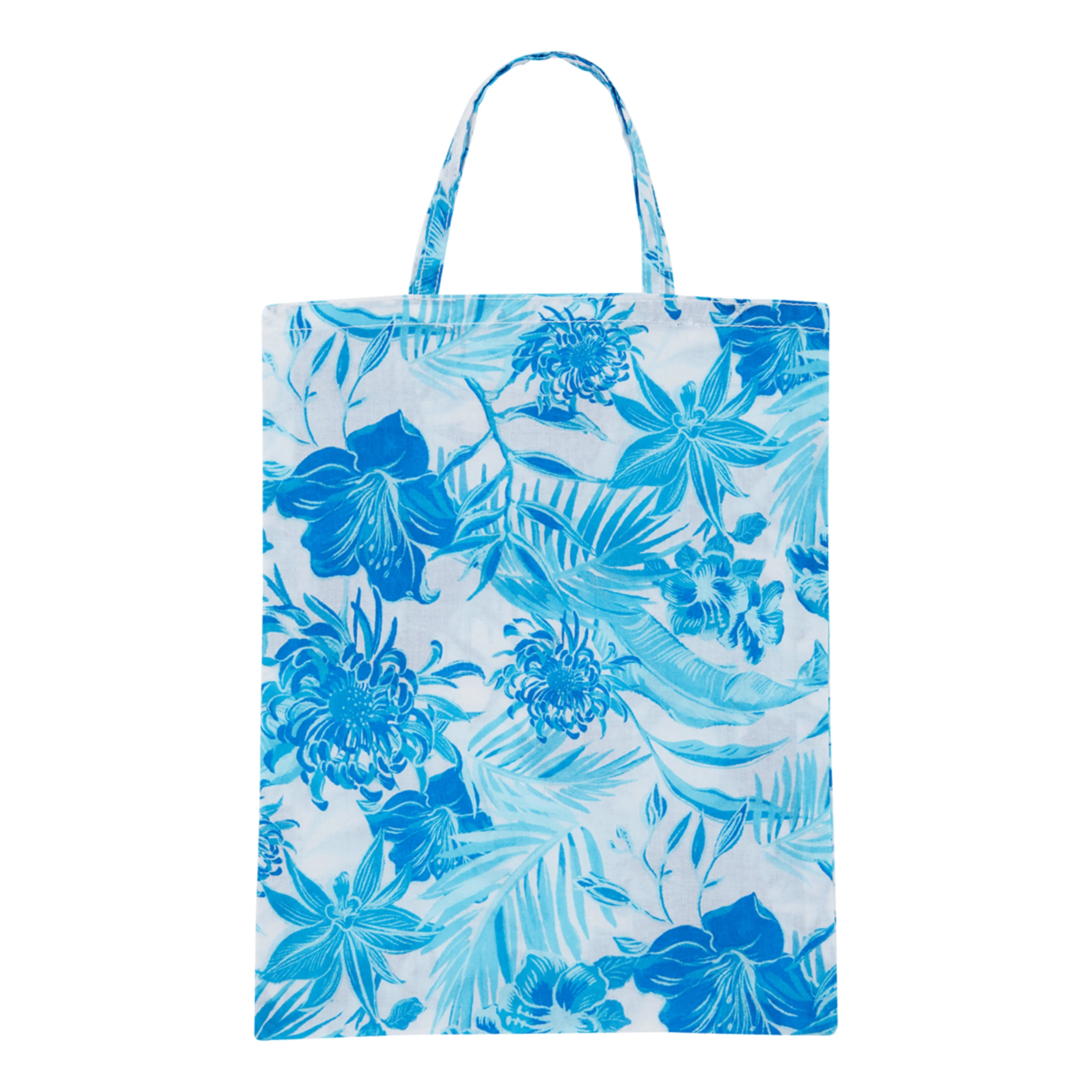 Resim Kadın Tahiti Flowers Pareo Beyaz PARA3403-010 | Vilebrequin