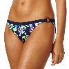 Resim Kadın Fine Bikini Altı Lacivert