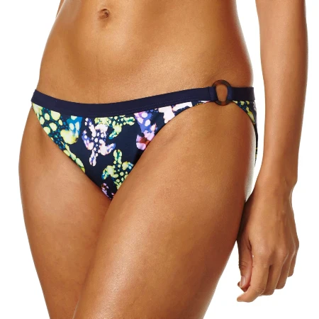 Resim Kadın Fine Bikini Altı Lacivert