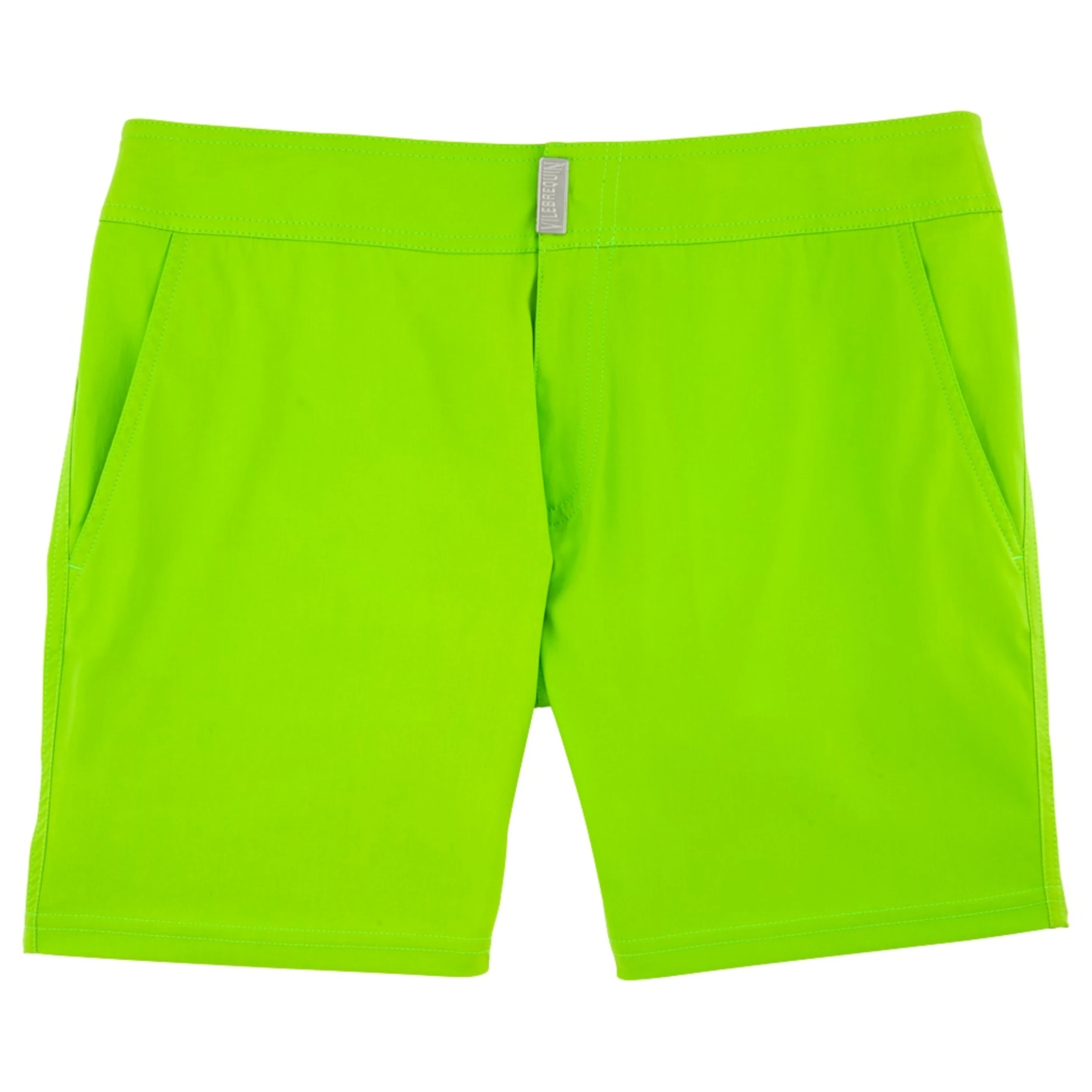 Resim Erkek Merise Mayo Yeşil MSEP712P-457 | Vilebrequin