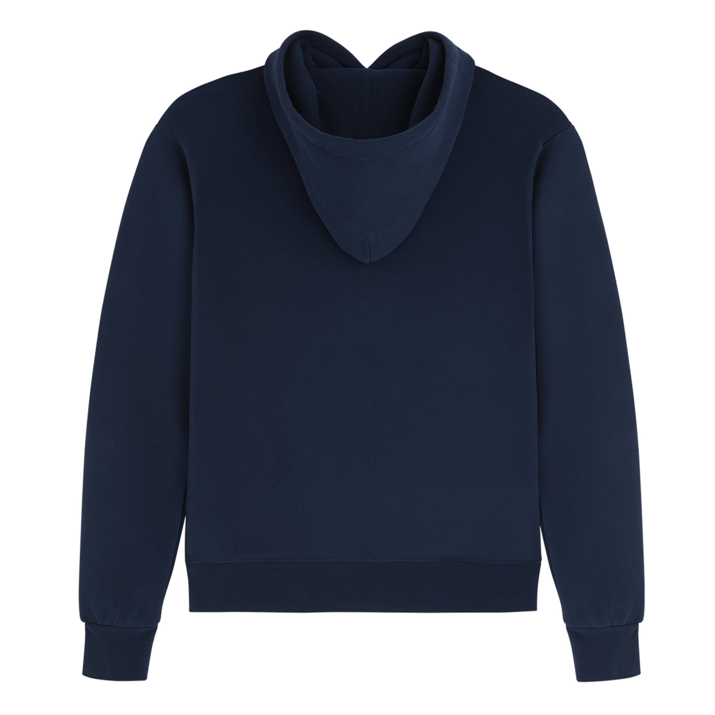 Resim Erkek VBQ71 Ski Chablais Sweatshirt CHBC3P46-390 | Vilebrequin