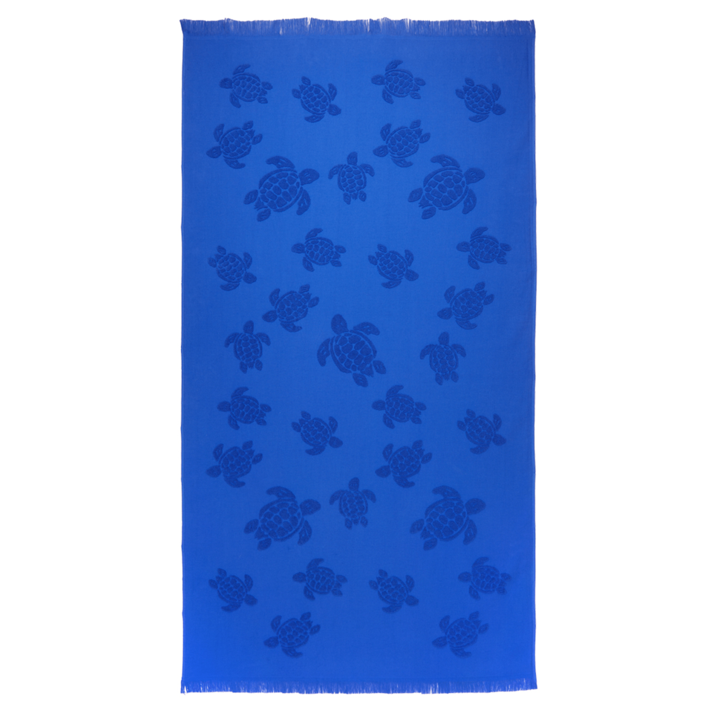 Resim Unisex Santah Plaj Havlusu STHU1201-613 | Vilebrequin