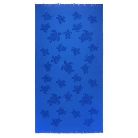 Resim Unisex Santah Plaj Havlusu