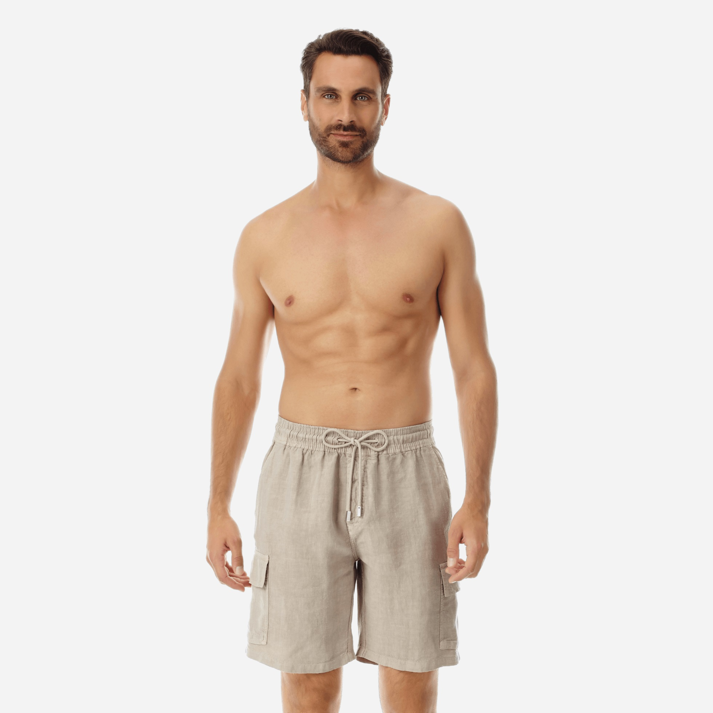 Resim Erkek Baie Bermuda BAIE9U01-513 | Vilebrequin