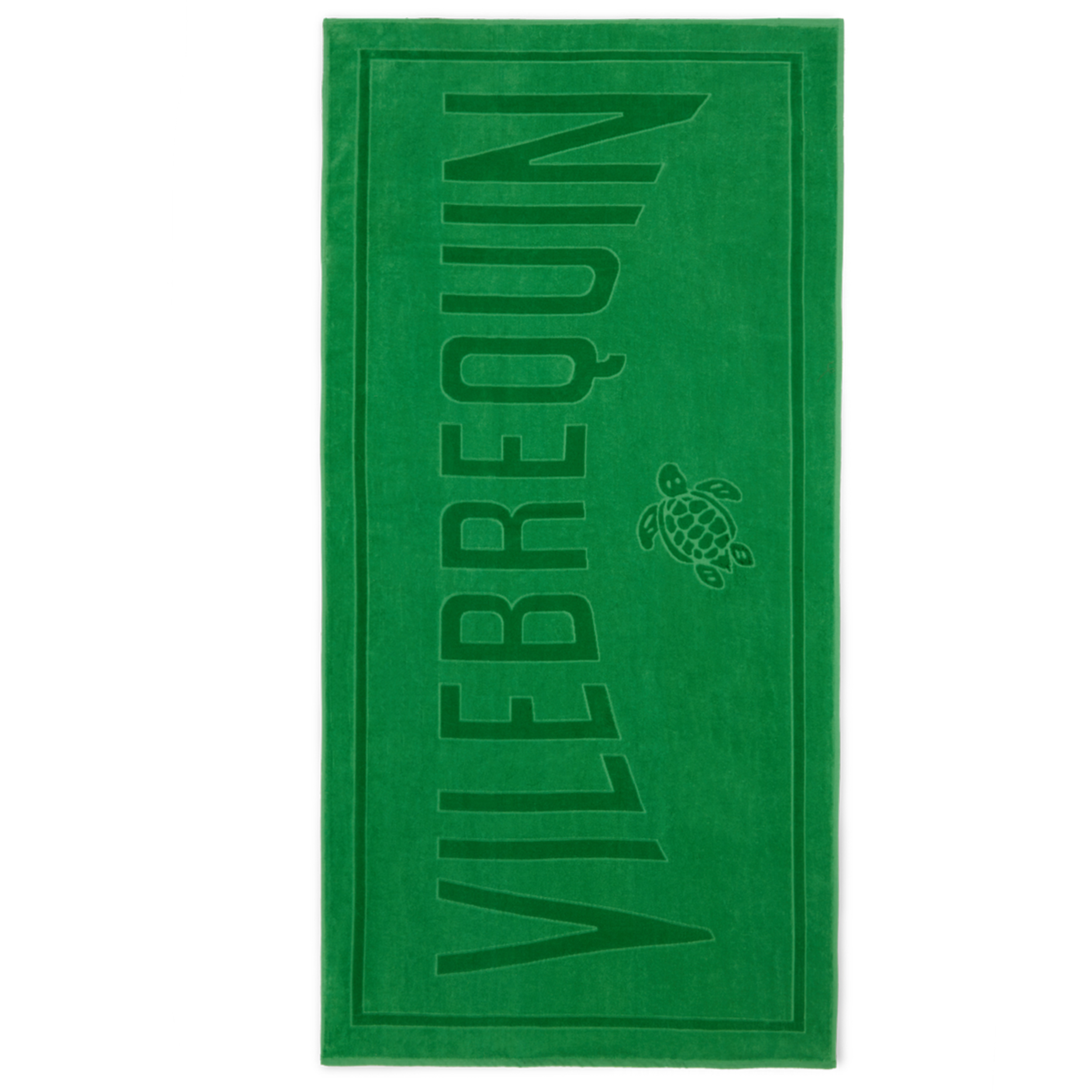 Resim Unisex Sand Plaj Havlusu SANC1200-468 | Vilebrequin