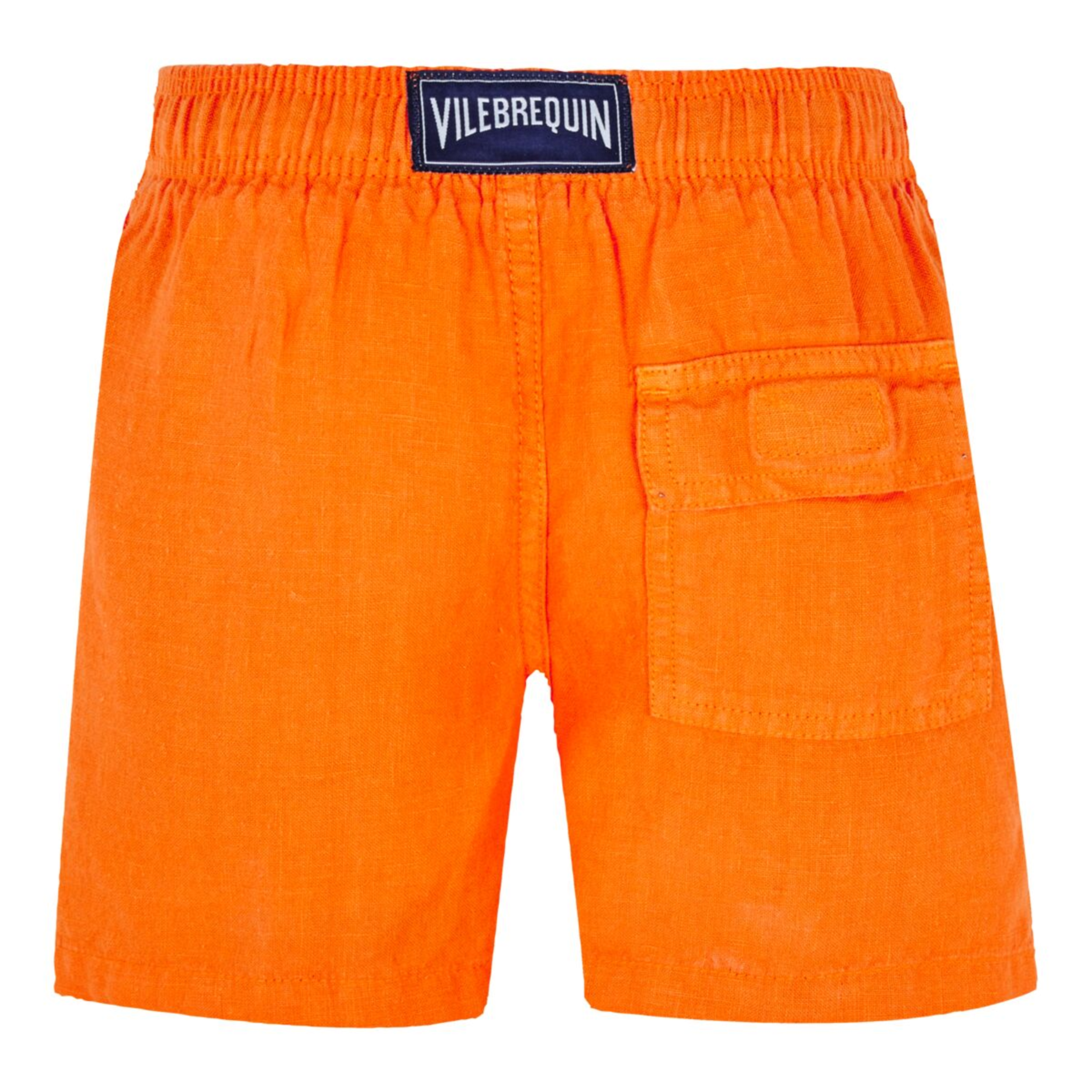Resim Erkek Çocuk Bolido Bermuda BDOE9U01-133 | Vilebrequin