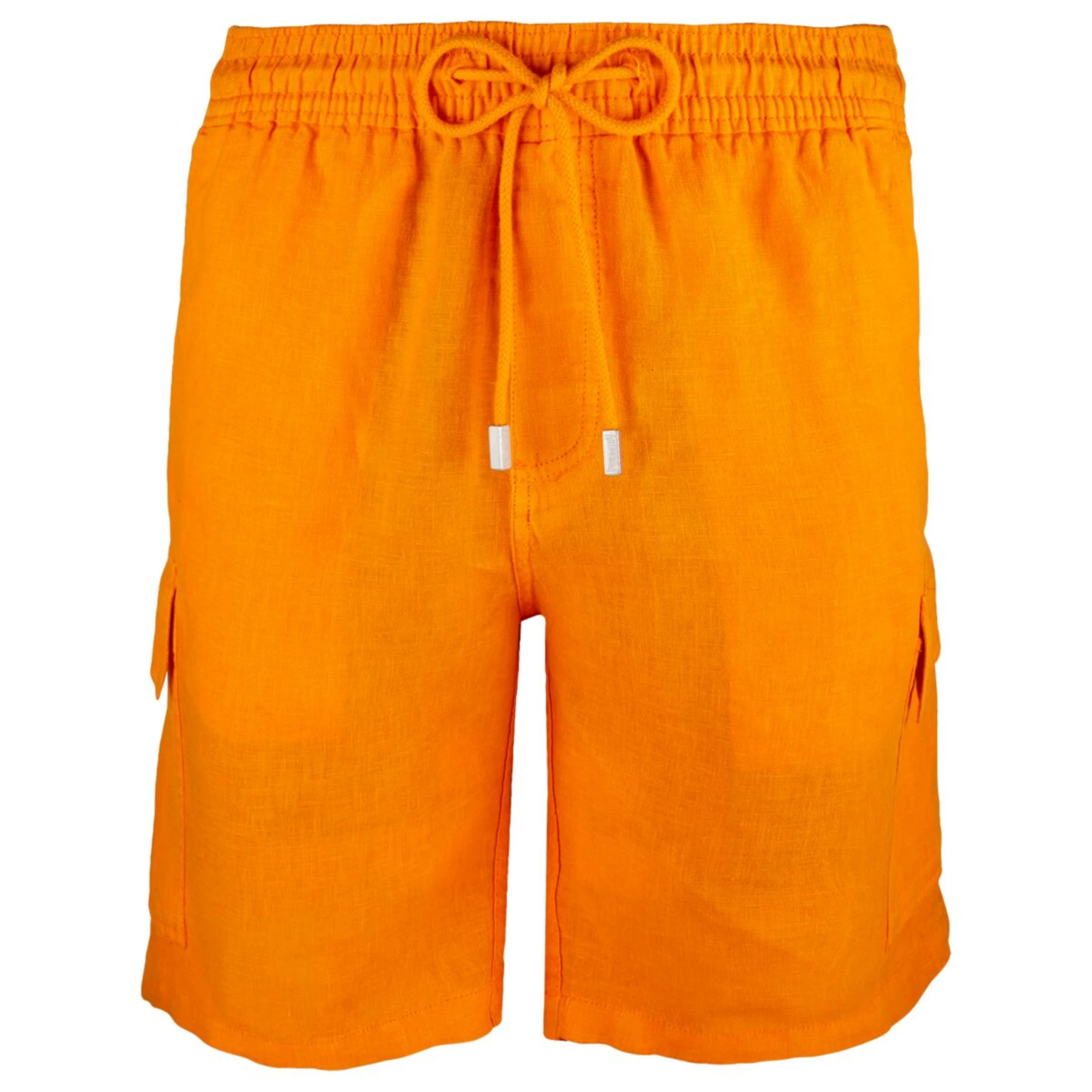 Resim Erkek Baie Bermuda Turuncu BAIP613P-196 | Vilebrequin