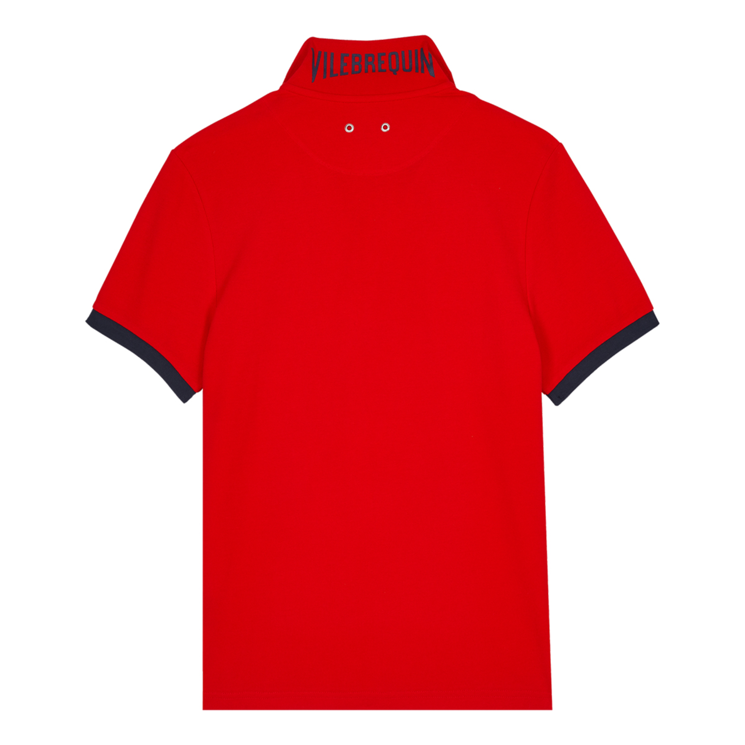 Resim Erkek Palatin Polo PLTU3N00-201 | Vilebrequin