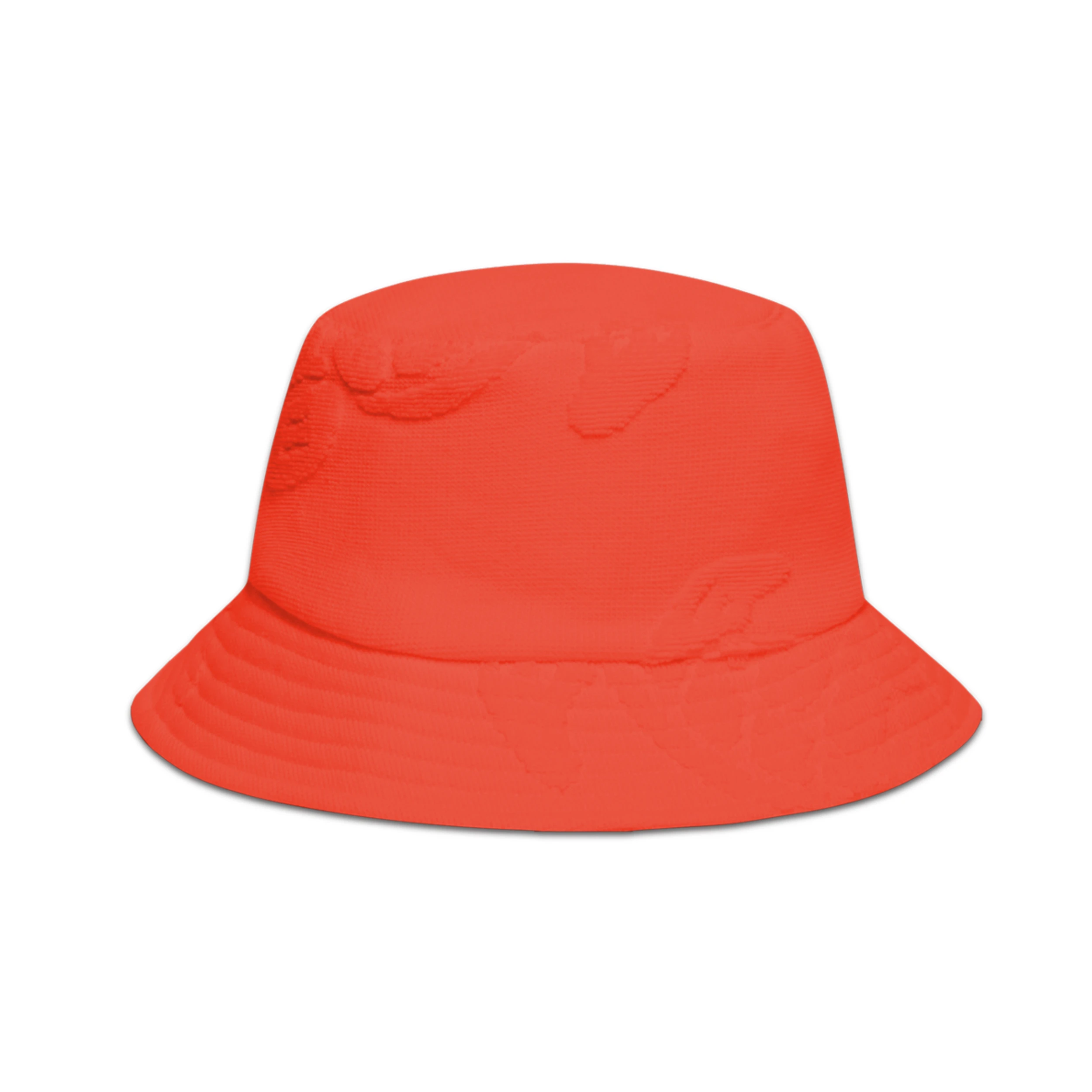 Resim Unisex Boheme Şapka Kırmızı BOHU1201-201 | Vilebrequin