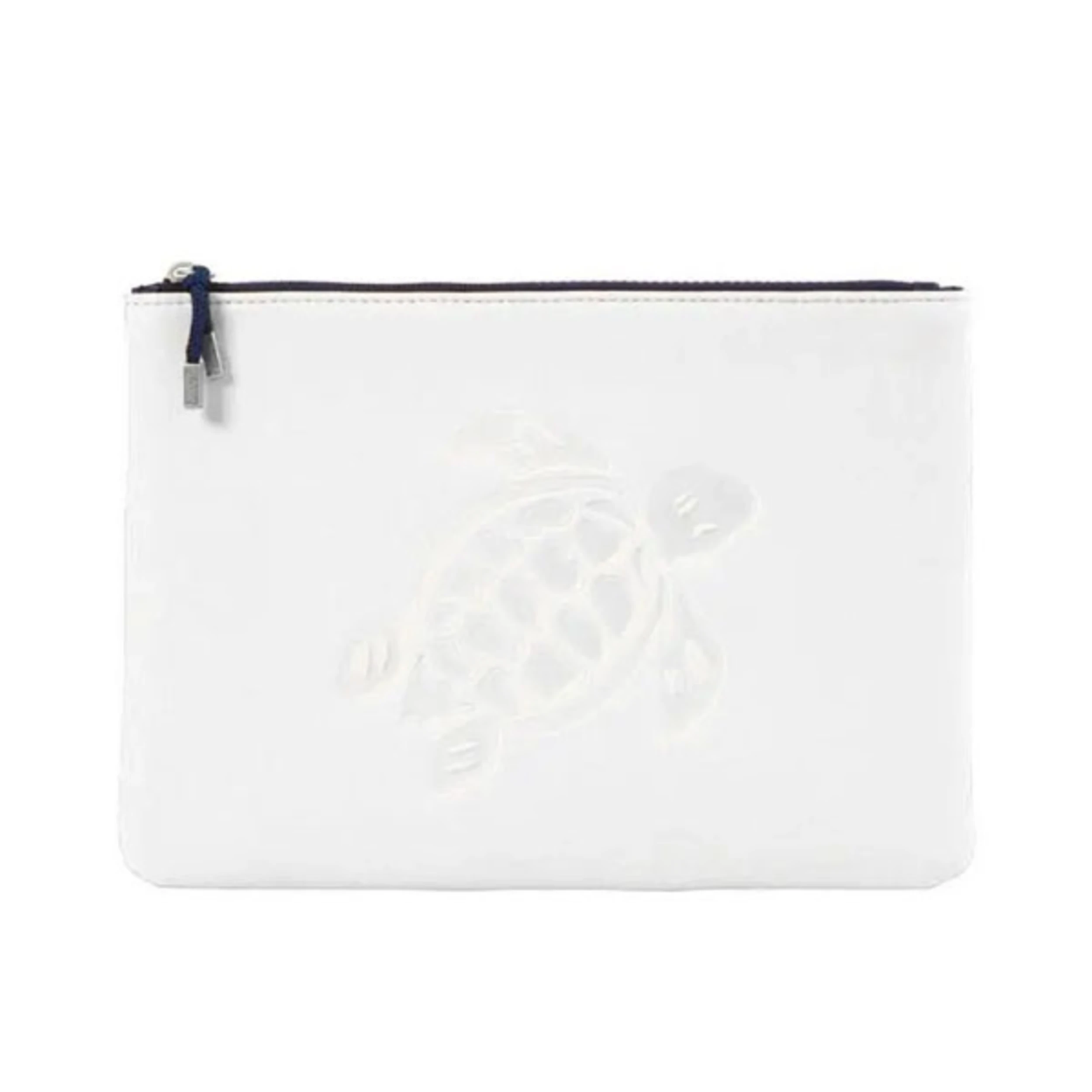 Resim Unisex Pool Neopren Plaj Çantası Beyaz PLLC0137-010 | Vilebrequin