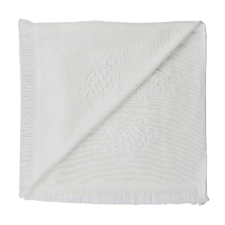 Resim Unisex Santah Havlu