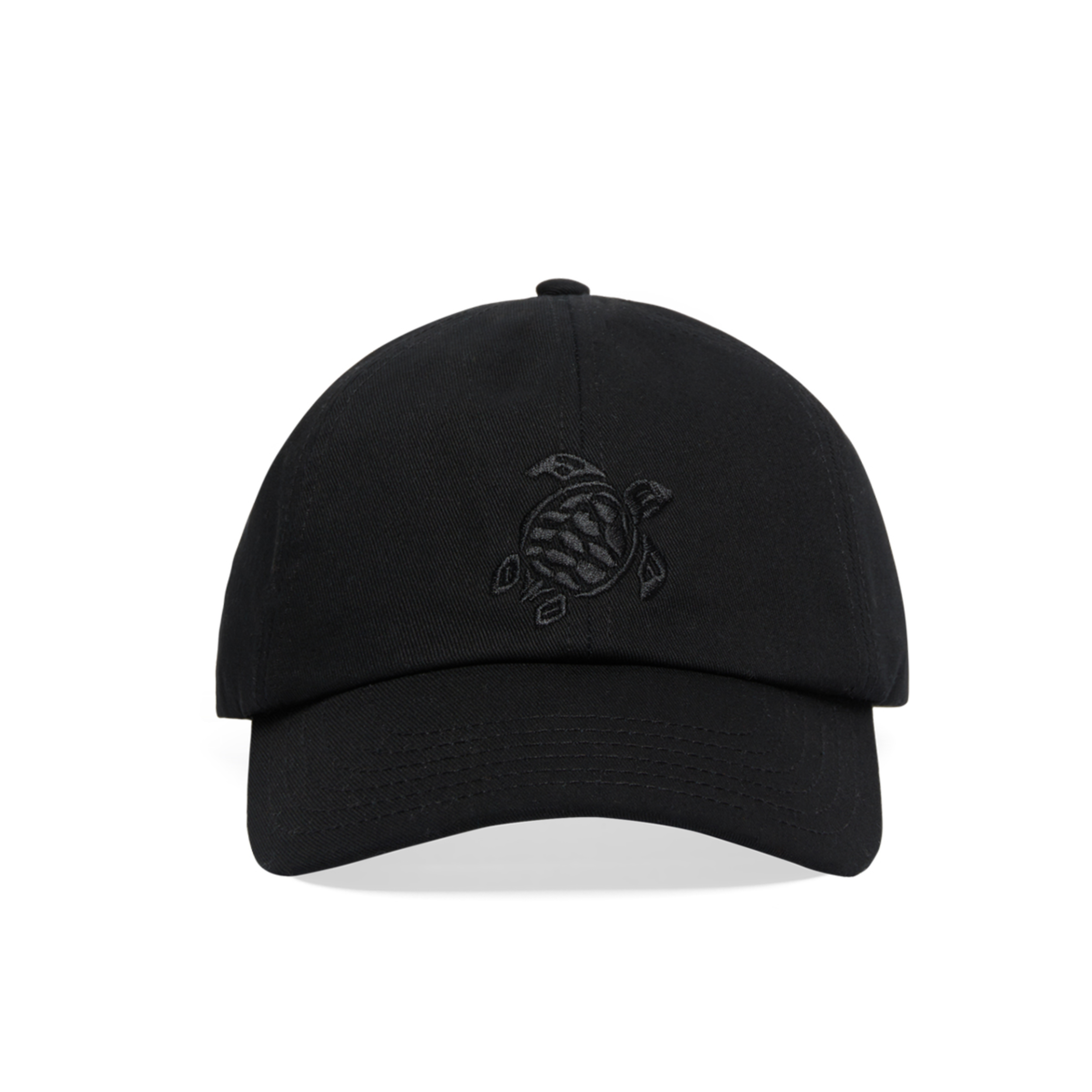Resim Unisex Solid Capsun Şapka CSNU2401-990 | Vilebrequin