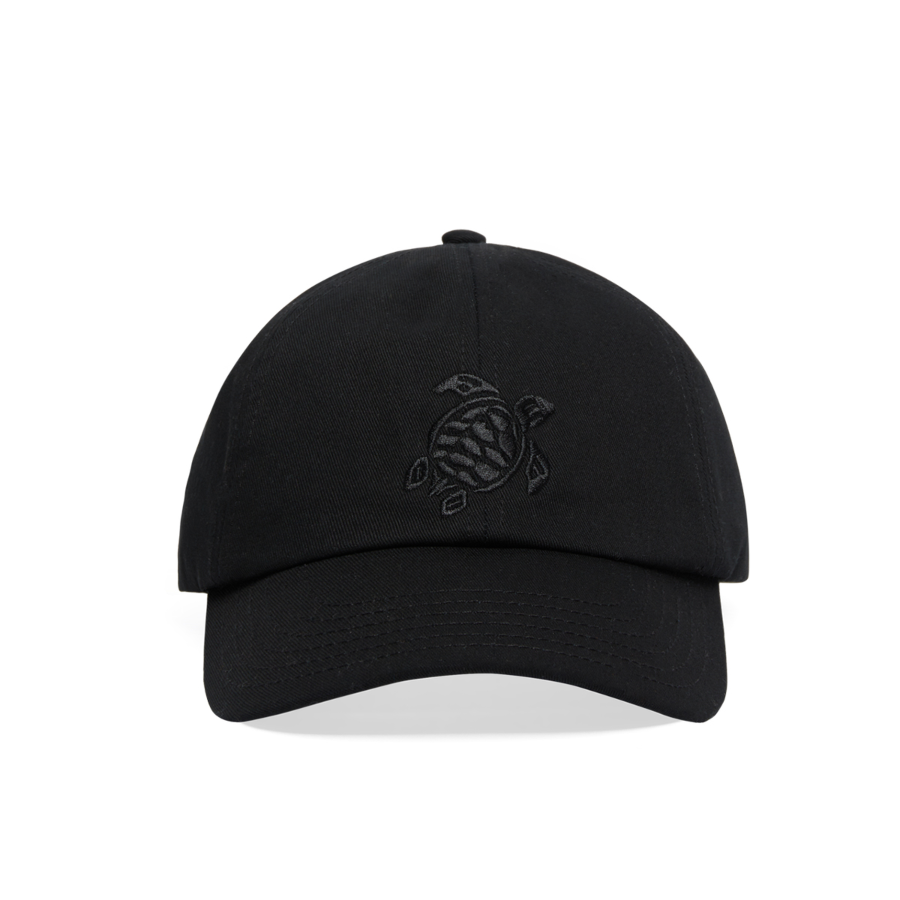 Resim Unisex Solid Capsun Şapka