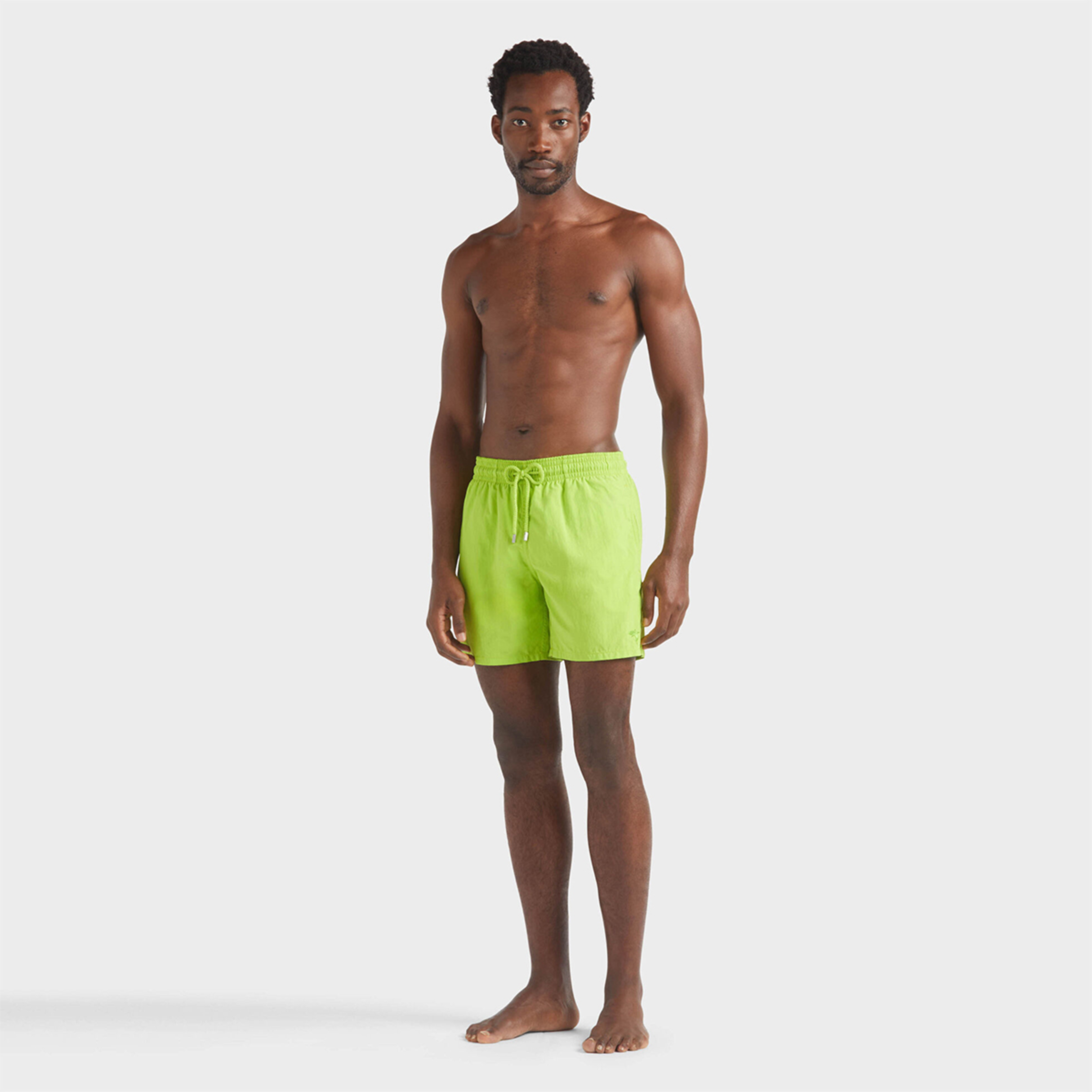 Resim Erkek Water Reactive Requin  Moorea Mayo MOOCD109-426 | Vilebrequin