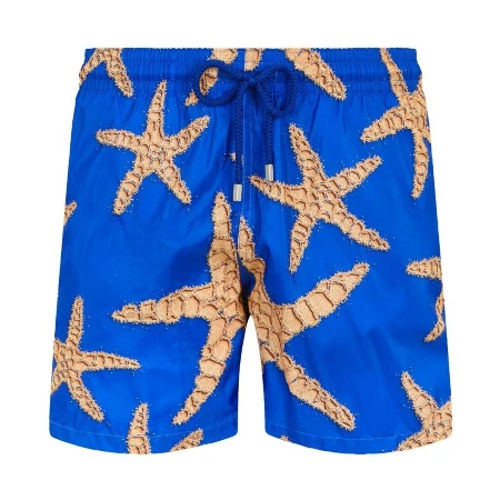 Resim Erkek Sand Starlettes Mahina Mayo Mavi