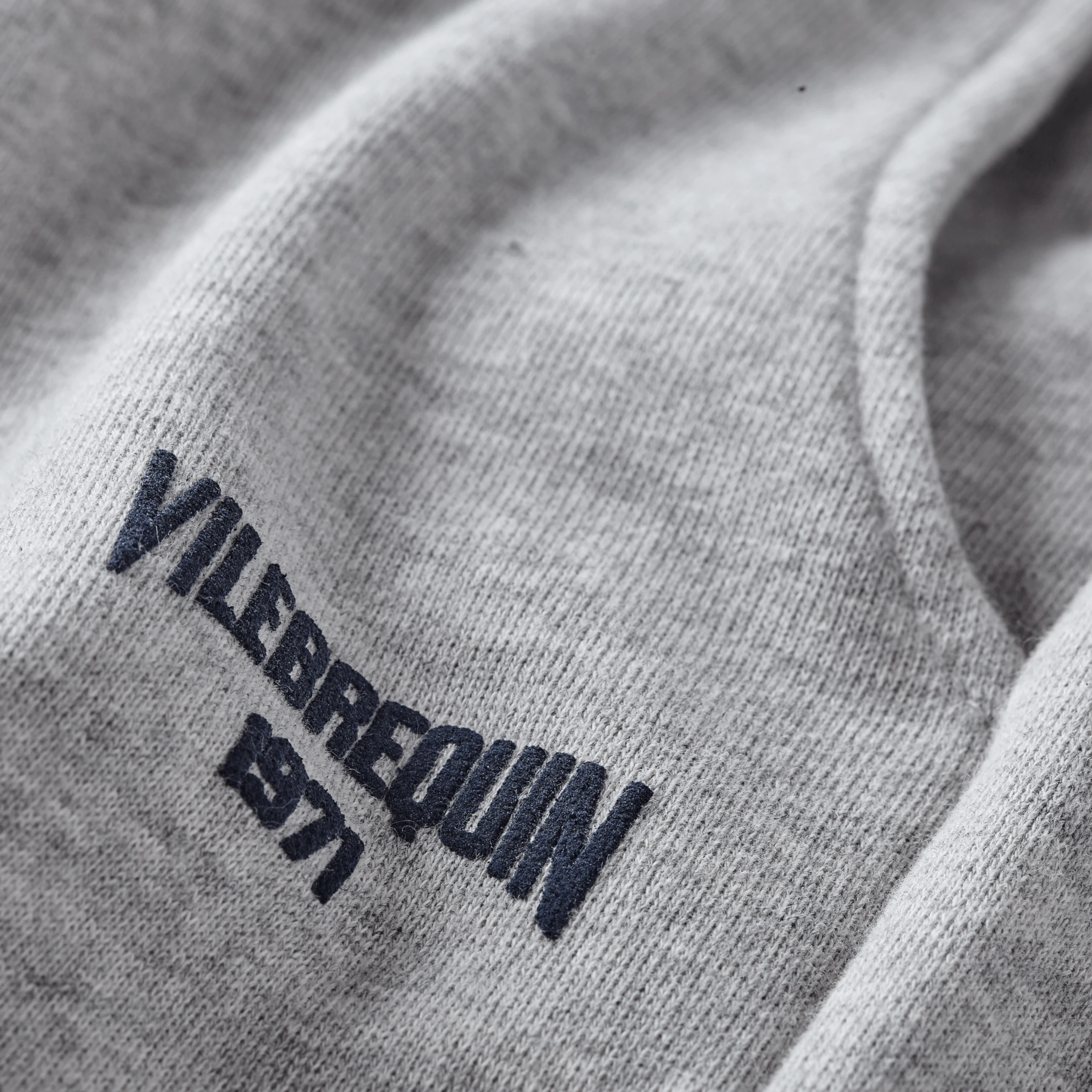 Resim Erkek Çocuk Gaetan Pantolon Gri GAAC4S45-921 | Vilebrequin