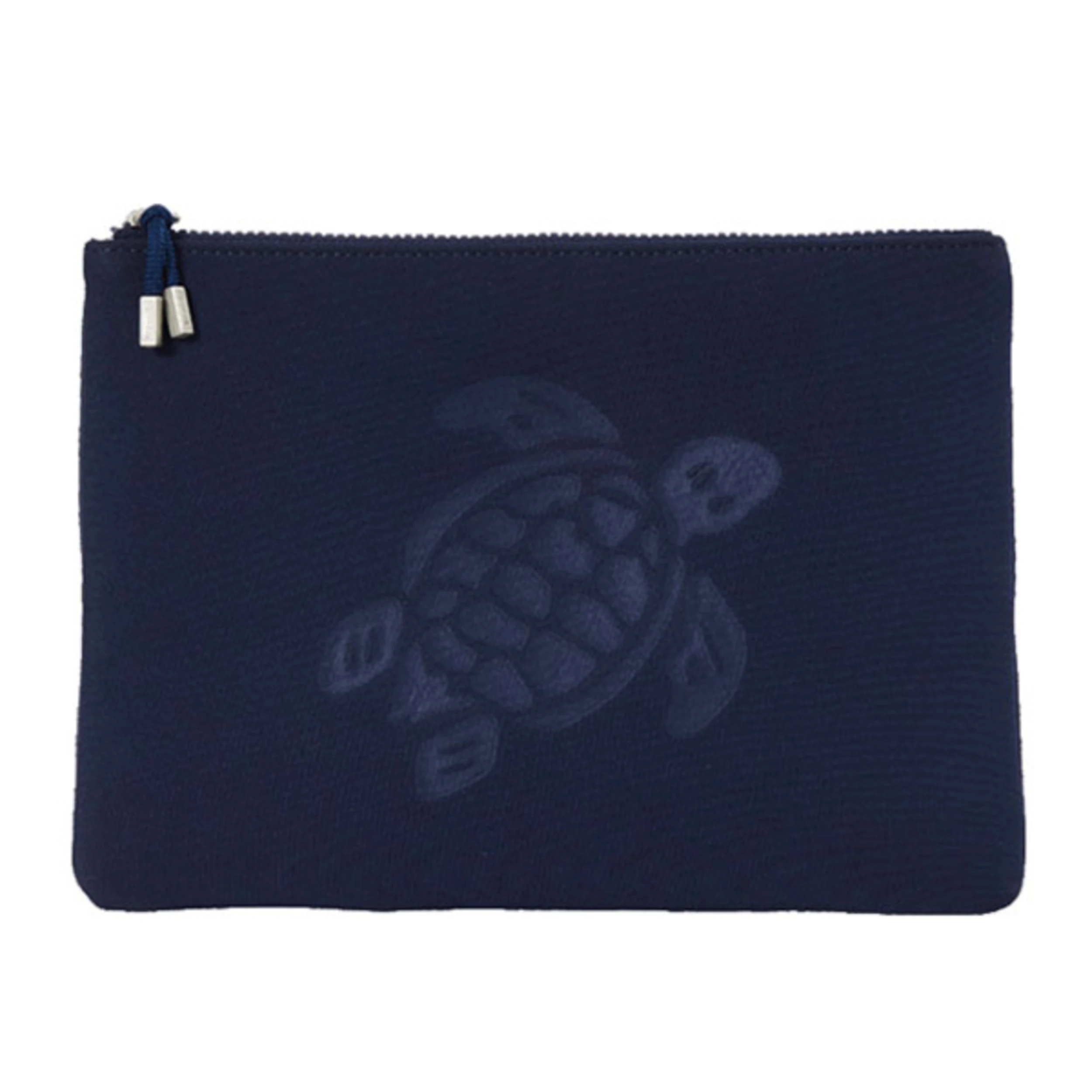 Resim Unisex Pool Neopren Plaj Çantası Lacivert PLLC0137-390 | Vilebrequin