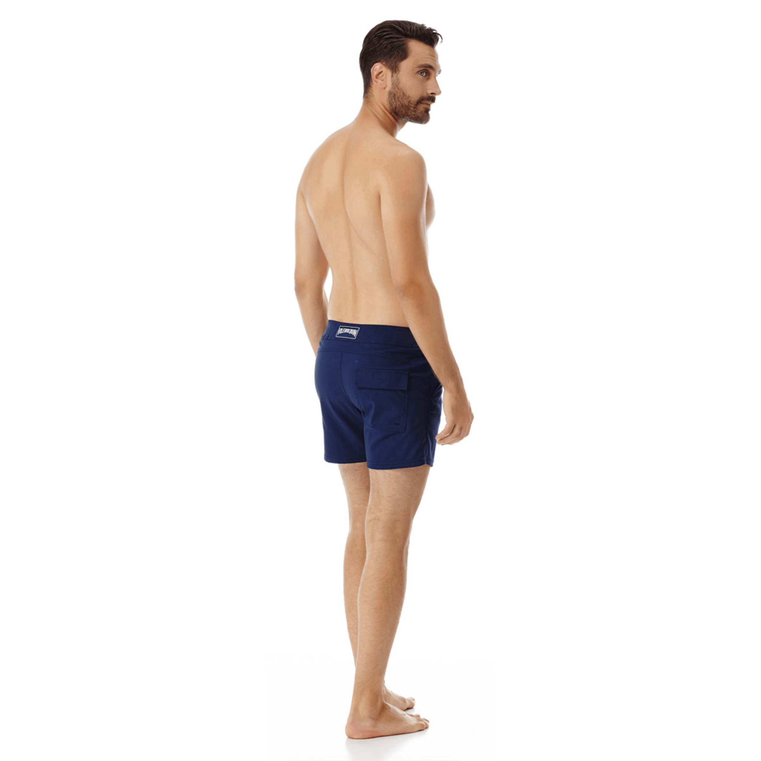 Resim Erkek Solid Merise Mayo MSEU2E01-390 | Vilebrequin