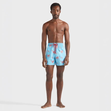 Resim Erkek Limited Edition Mistral Mayo Mavi